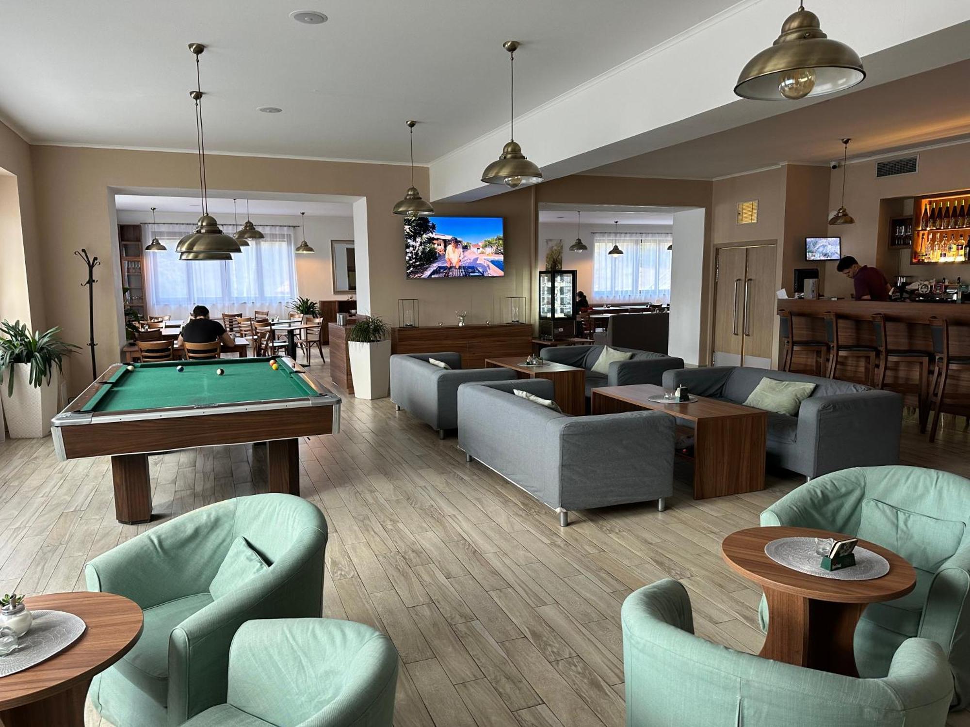 Amantis Vital Sport Hotel Desná Zewnętrze zdjęcie