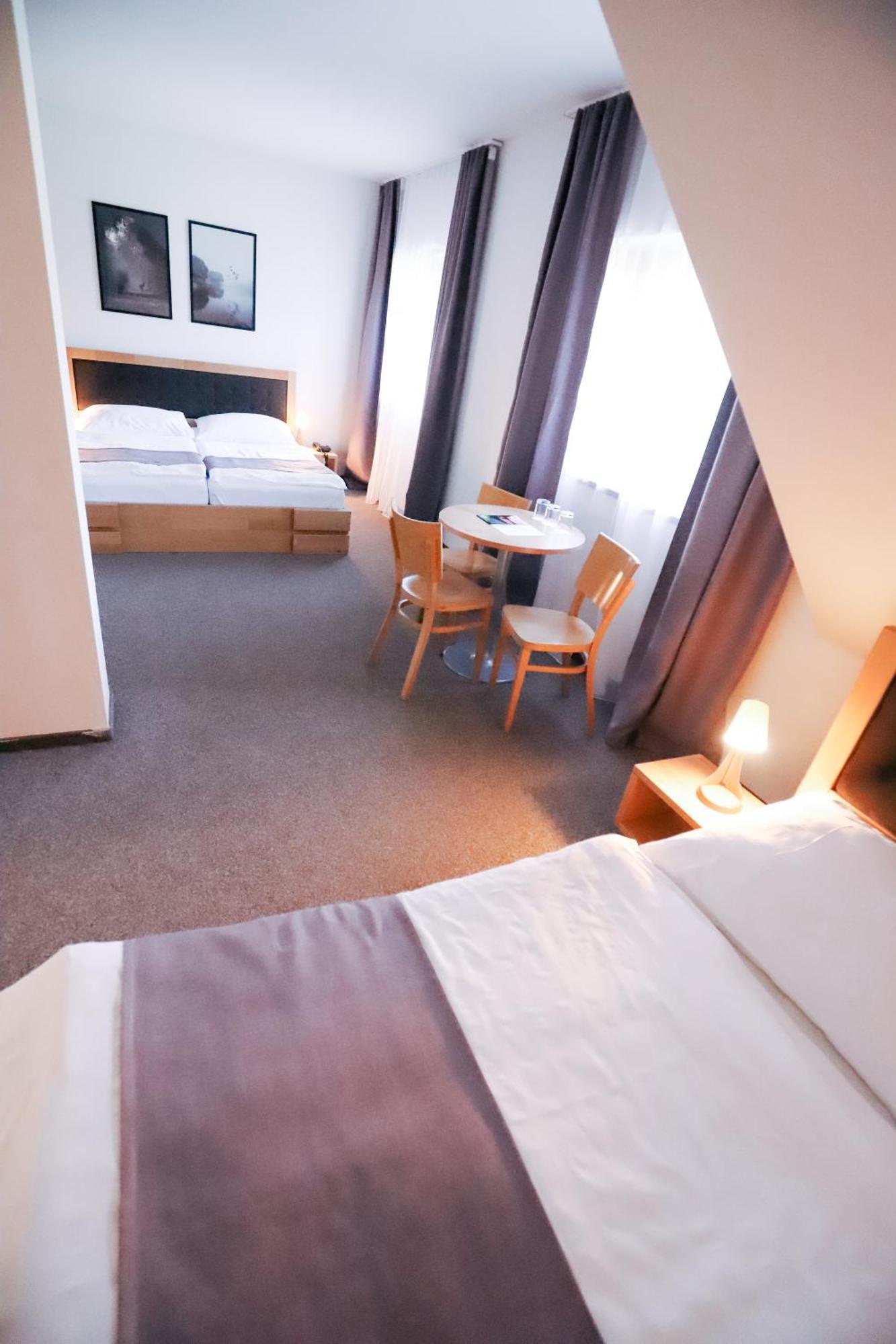 Amantis Vital Sport Hotel Desná Zewnętrze zdjęcie
